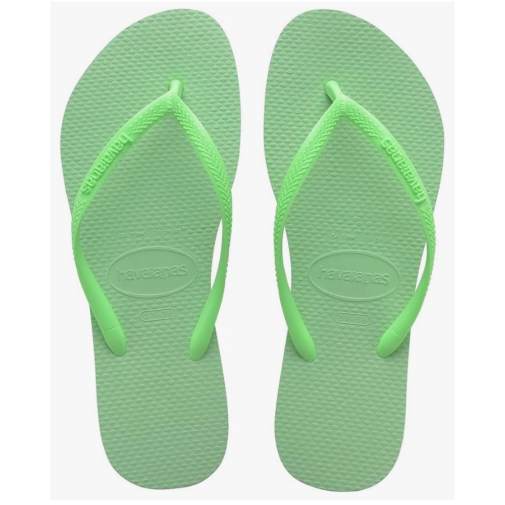 Havaianas Slim Flip Flop Sandals